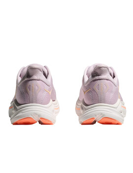 zapatilla running mujer Hoka CLIFTON 10, lila