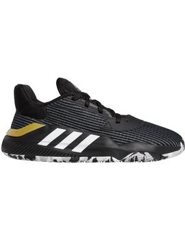 ZAPATILLA BASKET ADIDAS PRO BOUNCE 2019 LOW 