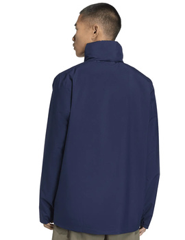 parka adidas Terrex hombre impermeble/traspirable, azul marino