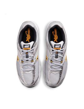 zapatilla hombre nike  AIR MAX MOTO 2K , gris/amarillo