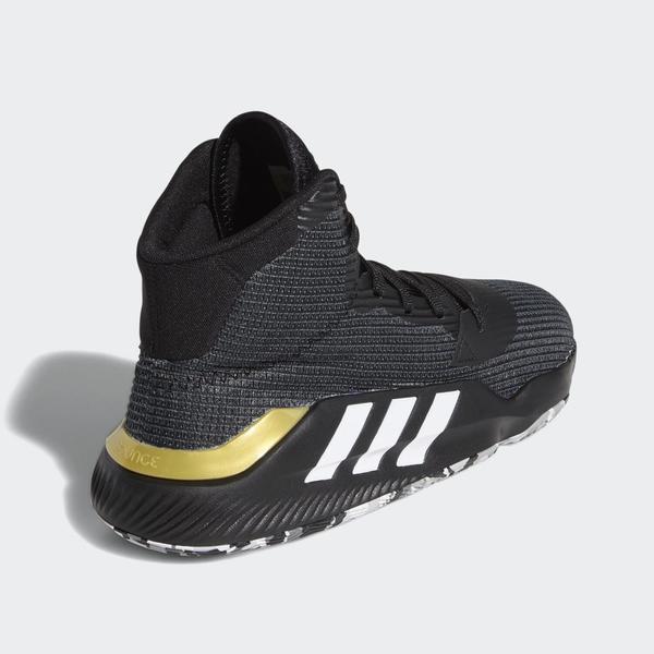 ZAPATILLAS DE BALONCESTO ADIDAS 2019,