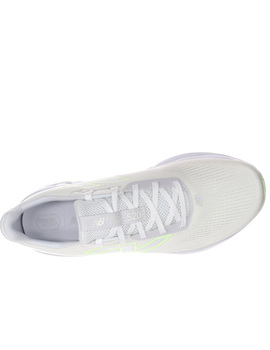 zapatilla running hombre new balance Freshfoam  520 V9, beige/verde