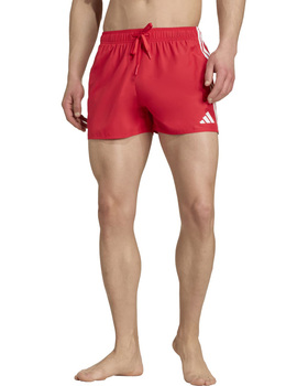 bañador adidas hombre rojo