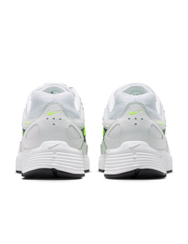 zapatilla nike hombre  P-6000 , gris/verde