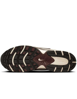 zapatilla nike hombre V5 RNR tostado/chocolate/plata