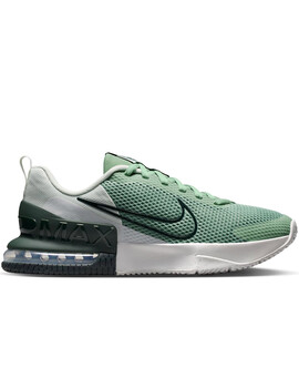zapatilla trainning hombre nike  AIR MAX ALPHA TRAINER 6, verde