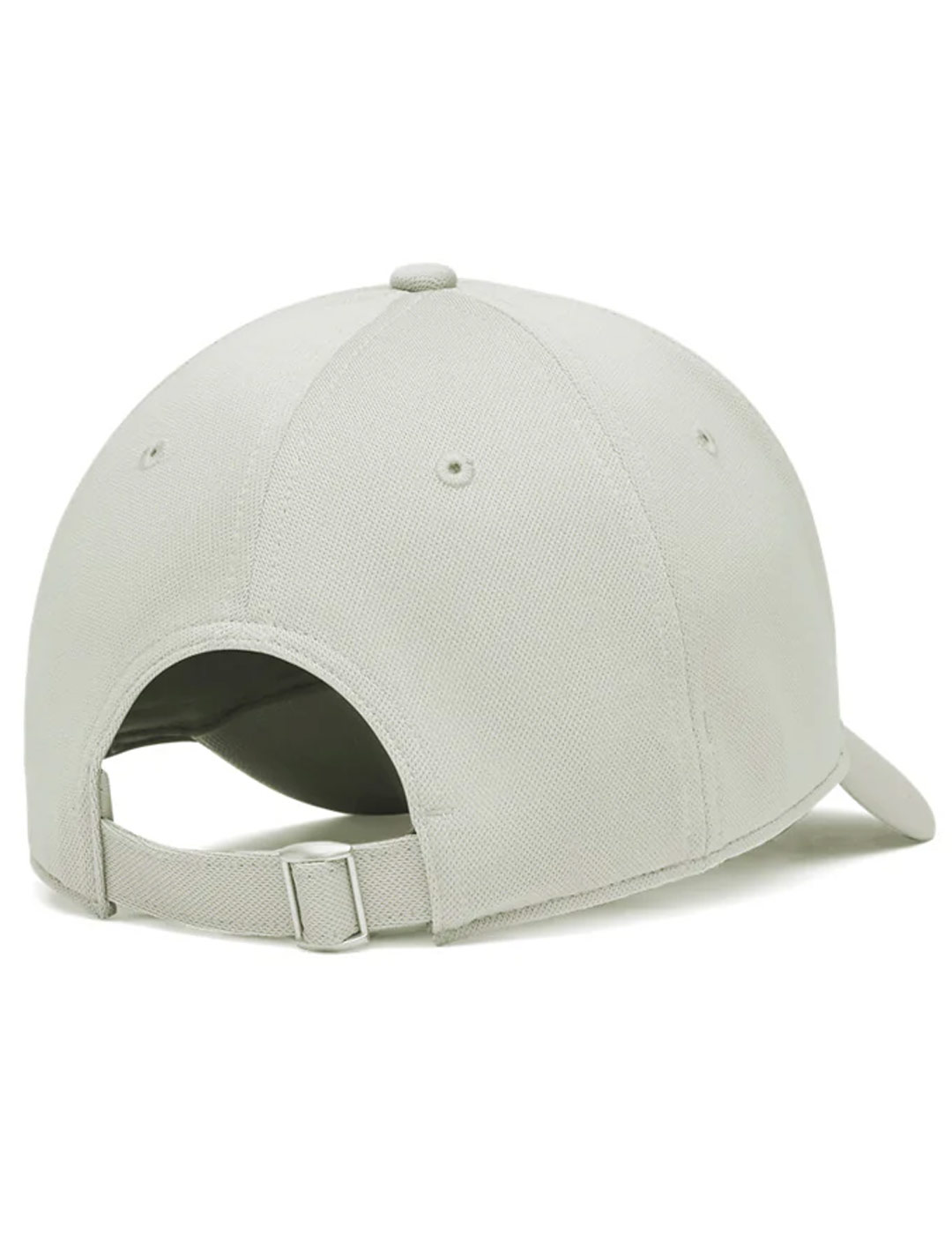 gorra ajustable Under Armour, verde