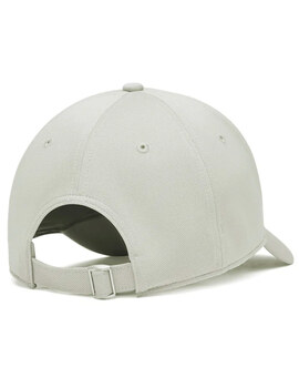 gorra ajustable Under Armour, verde