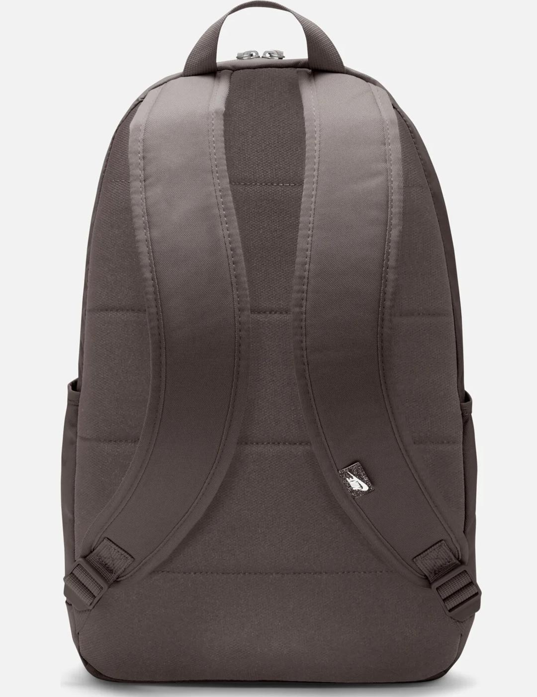 mochila nike  ELEMENTAL (21L), gris