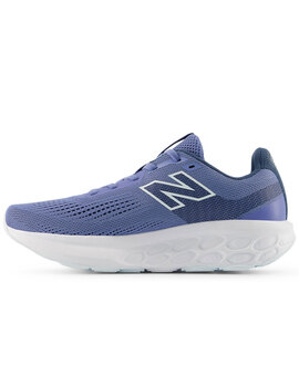 zapatilla new balance junior FRESHFOAM 520 V9, azul