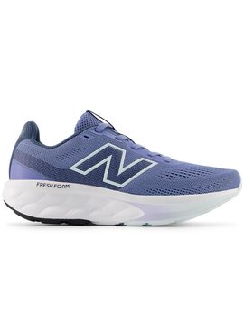 zapatilla new balance junior FRESHFOAM 520 V9, azul