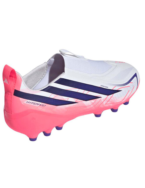 Gallery 1784007487808 la3941 6 footwear photography back lateral top view white