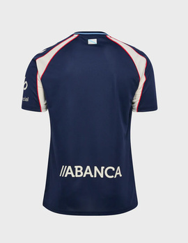 CAMISETA CELTA JUNIOR 2ª 26/27