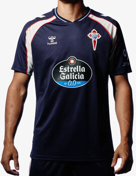 CAMISETA CELTA 2ª 26/27