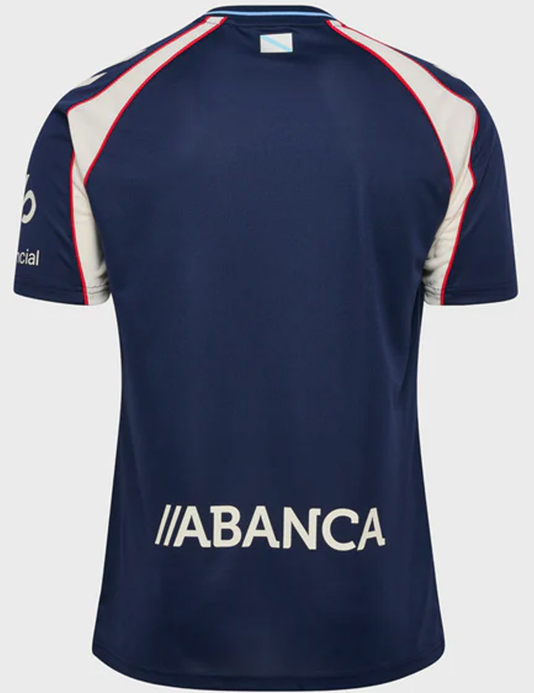 CAMISETA CELTA 2ª 26/27