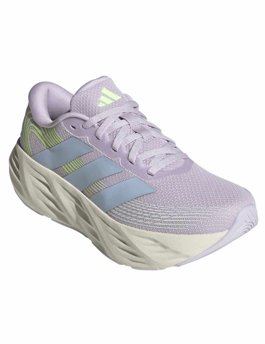 zapatilla mujer adidas galaxy GALAXY 8 W, violeta