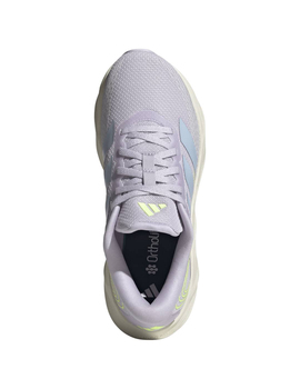 zapatilla mujer adidas galaxy GALAXY 8 W, violeta