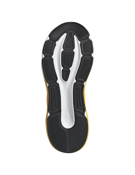 zapatilla de running hombre adidas GALAXY 8 M, negro/blanco/huevo