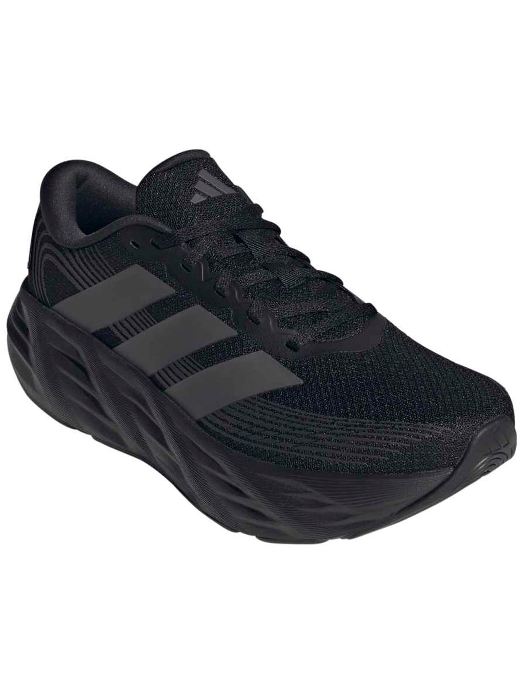 zapatilla running adidas GALAXY 8 M, negro