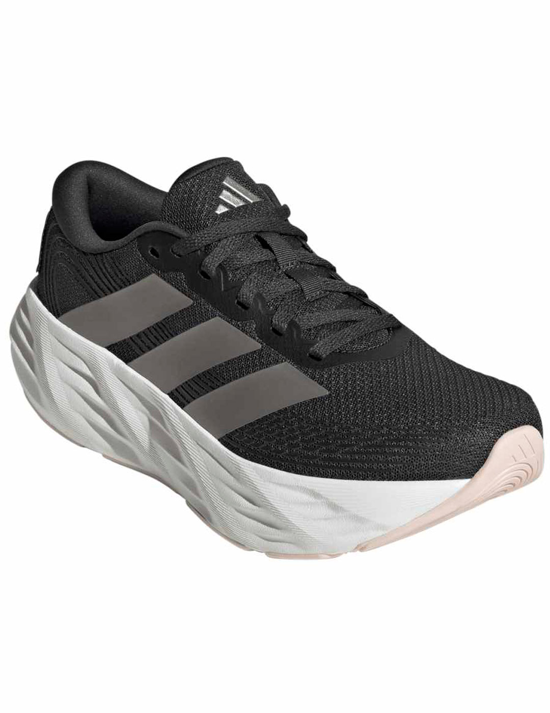 zapatilla mujer adidas GALAXY 8 W, negro/gris
