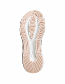 zapatilla mujer adidas GALAXY 8 W, negro/gris