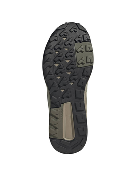 zapatilla impermeable trail running adidas TERREX ANYLANDER, verde