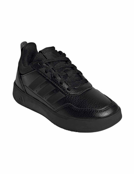 zapatilla adidas TENSAUR SPORT 3.0 K, negro