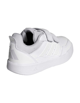 zapatilla adidas velcro TENSAUR SPORT 3.0 blanco