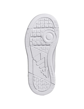 zapatilla adidas velcro TENSAUR SPORT 3.0 blanco