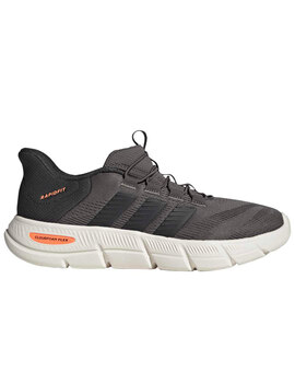 zapatilla trainning adidas CLOUDFOAM FLEX - RAPIDFIT, gris