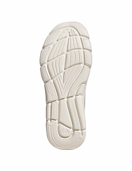 zapatilla trainning adidas CLOUDFOAM FLEX - RAPIDFIT, gris