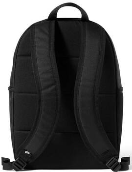 mochila nike HERITAGE , negro/blanco