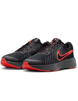 zapatilla running hombre NIKE RUN DEFY negro/rojo