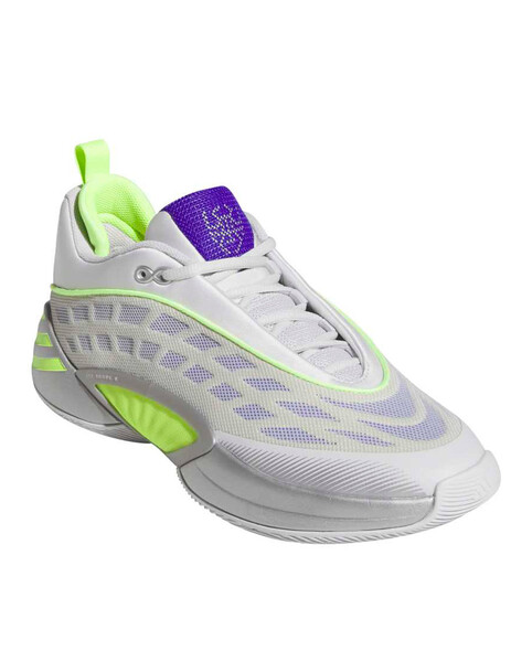 Gallery 1785159779392 ki9286 6 footwear photography front lateral top view white