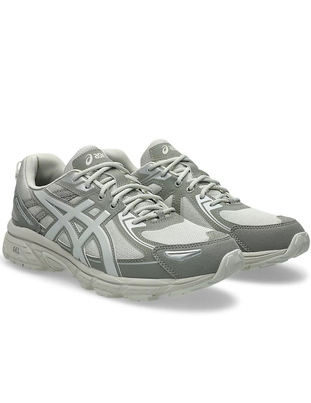 zapatilla hombre asics GEL-VENTURE 6, gris