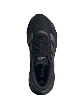 zapatilla running mujer adidas GALAXY 8 M, negro/plata