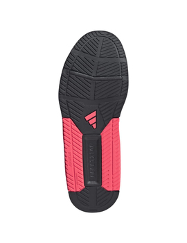 zapatilla adidas trainning hombre DROPSET  BASE TRAINER, negro/rosa