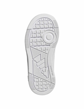 zapatilla juniror adidas TENSAUR SPORT 3.0 , blanco