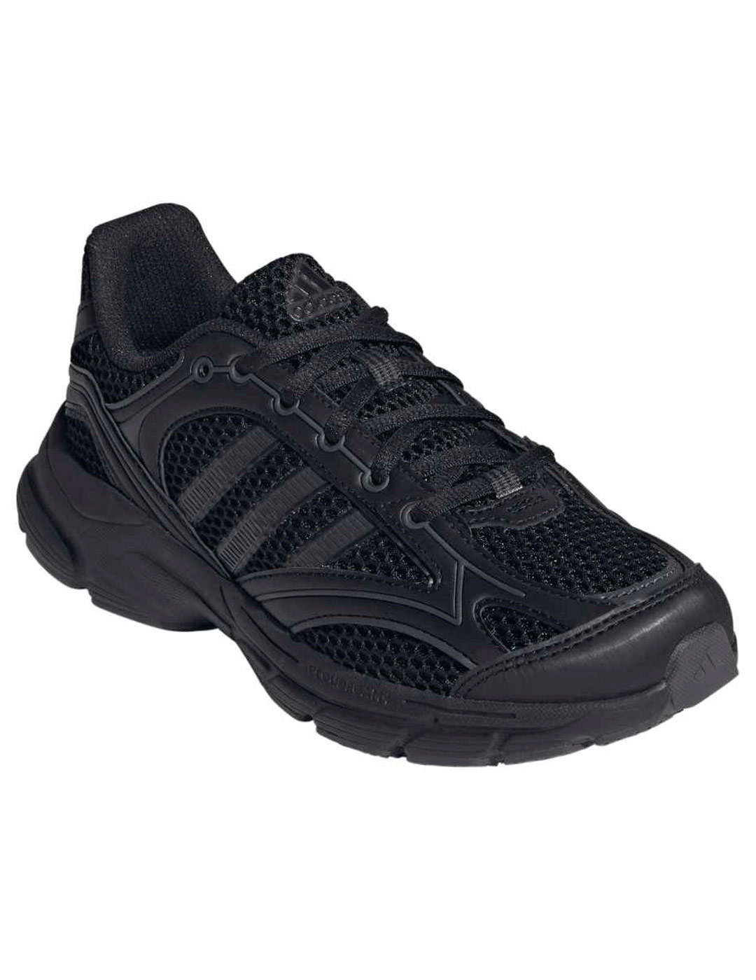 zapatilla niño adidas SPIRITAIN J, negro