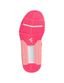 zapatilla mujer trainning DROPSET BASE TRAINER , coral