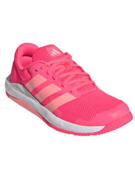 zapatilla mujer trainning DROPSET BASE TRAINER , coral