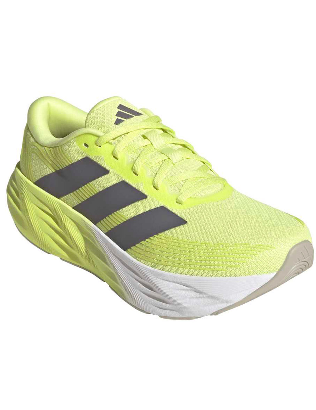zapatilla running hombre adidas GALAXY 8 M, amarillo