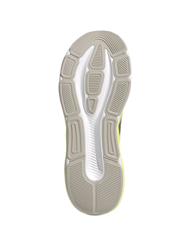 zapatilla running hombre adidas GALAXY 8 M, amarillo