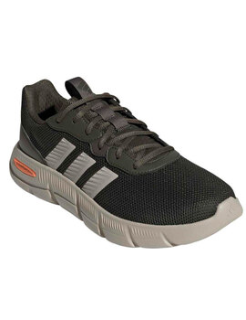 zapatilla adidas hombre CLOUDFOAM FLEX, verde