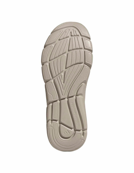 zapatilla adidas hombre CLOUDFOAM FLEX, verde