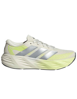 zapatilla running hombre GALAXY 8 M, beige/verde