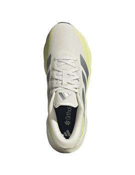 zapatilla running hombre GALAXY 8 M, beige/verde