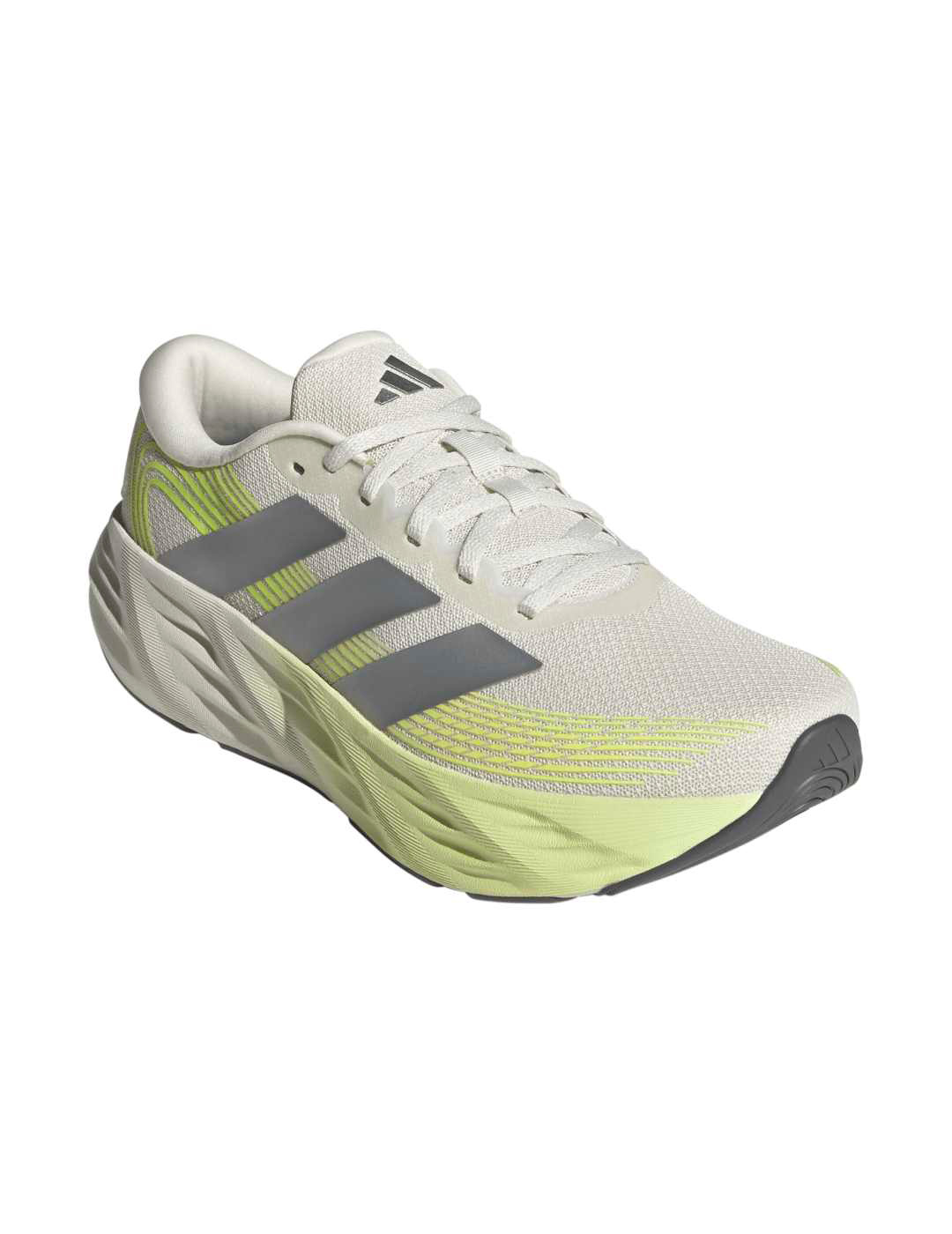 zapatilla running hombre GALAXY 8 M, beige/verde