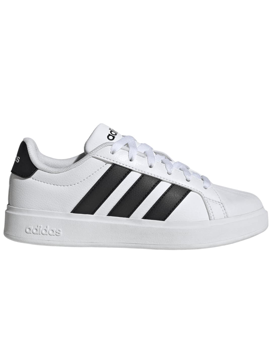 1786001798568 jq6146 1 footwear photography side lateral center view white