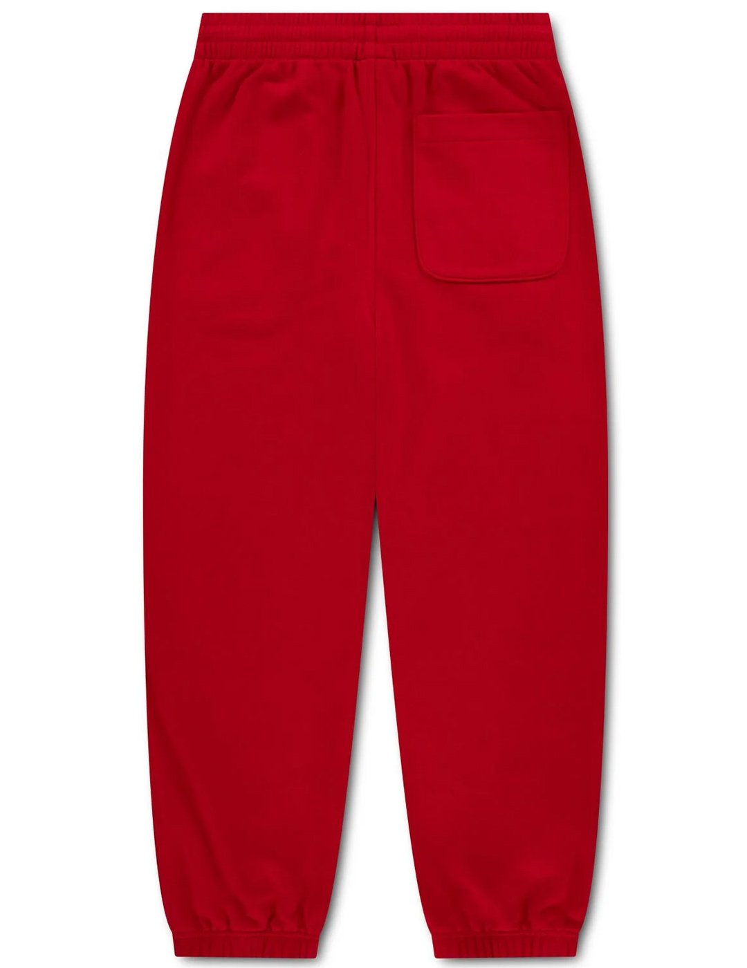 pantalón Jordan junior, rojo